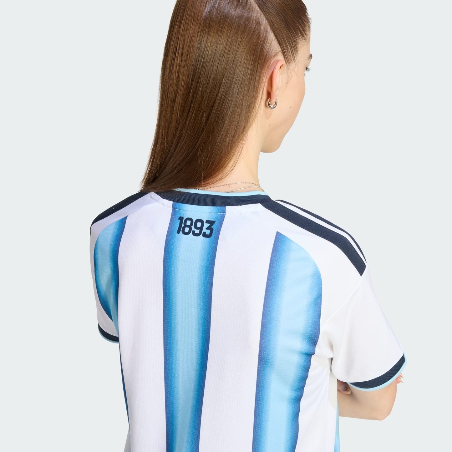Camisa Feminina Argentina 2026/27 I - foto 6