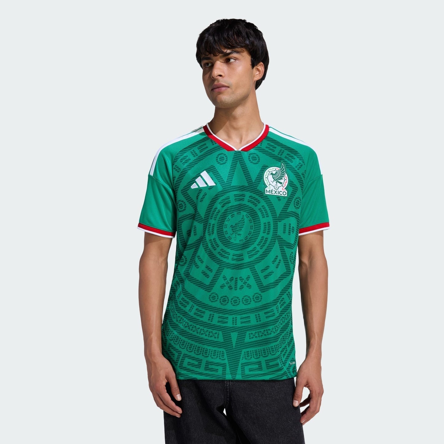 Camisa México 2026/27 I - foto 1