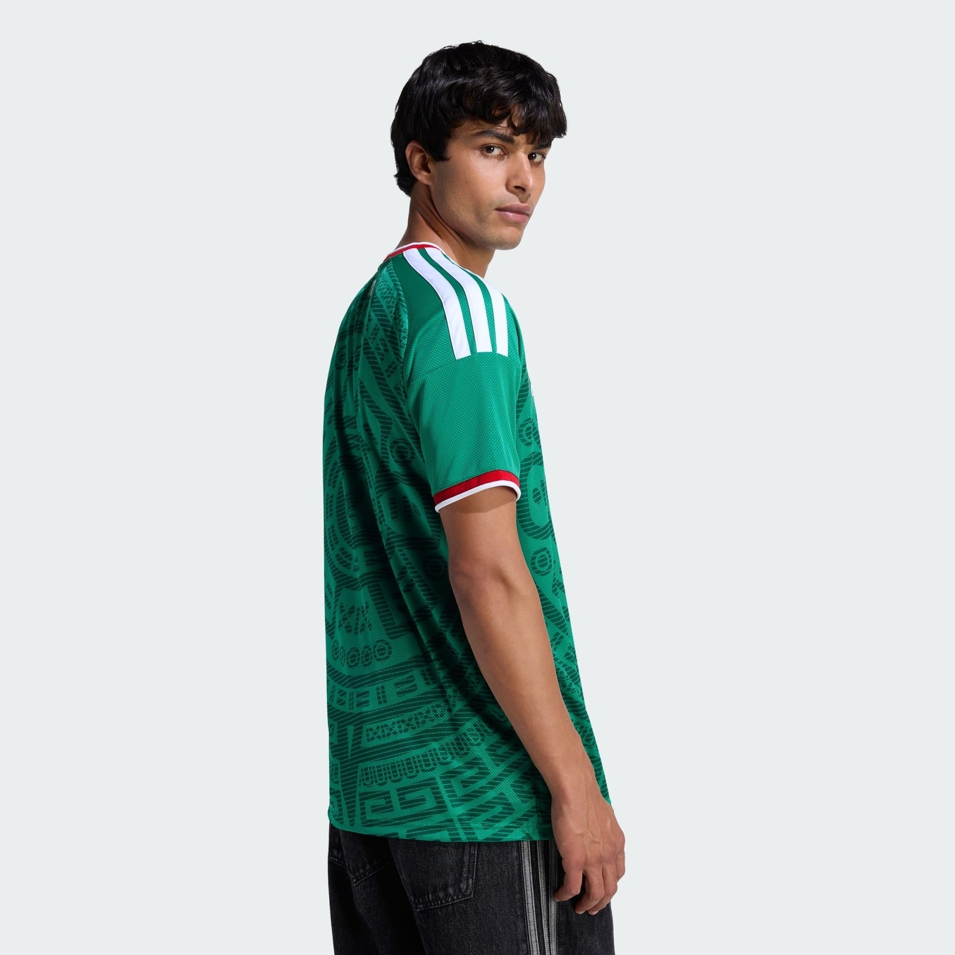 Camisa México 2026/27 I - foto 2