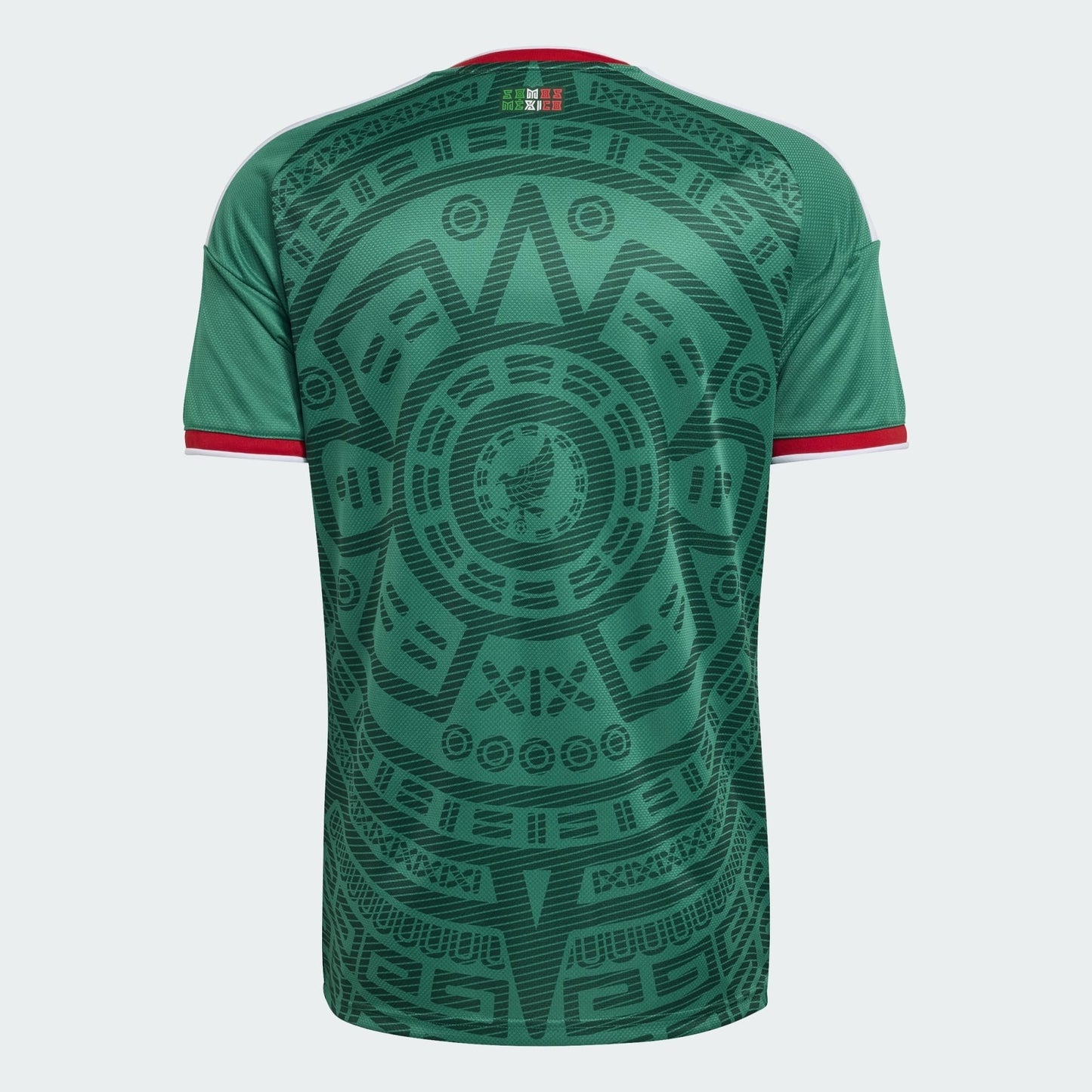 Camisa México 2026/27 I - foto 4