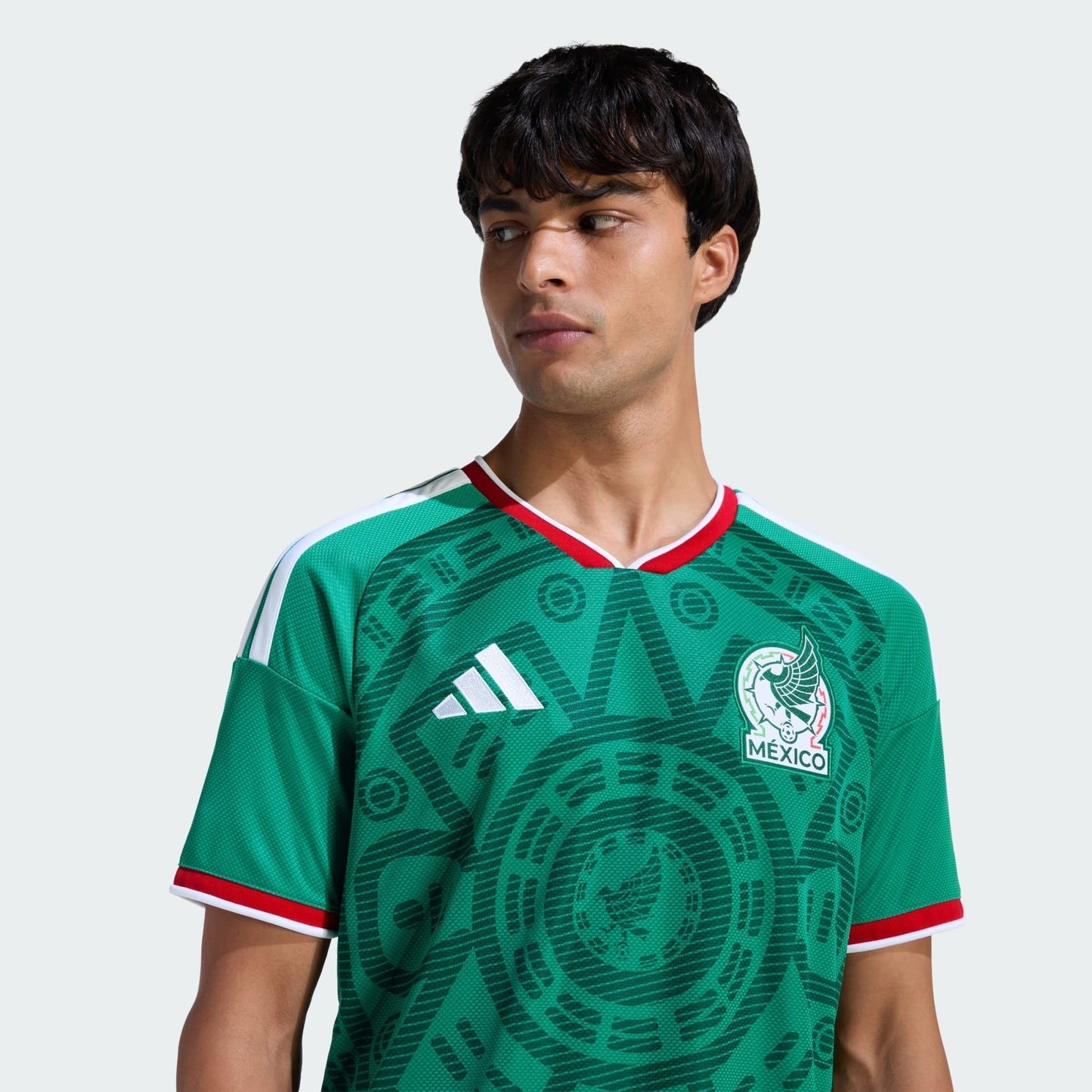 Camisa México 2026/27 I - foto 5