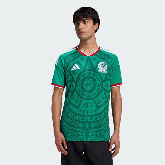 Camisa México 2026/27 I - foto 1