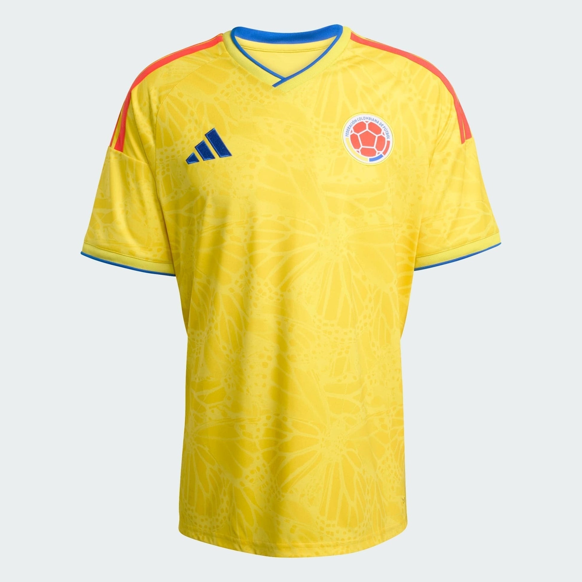 Camisa Colômbia 2026/27 I - foto 7