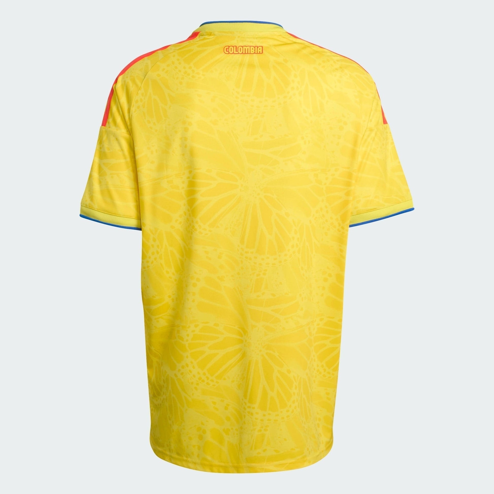 Camisa Colômbia 2026/27 I - foto 6
