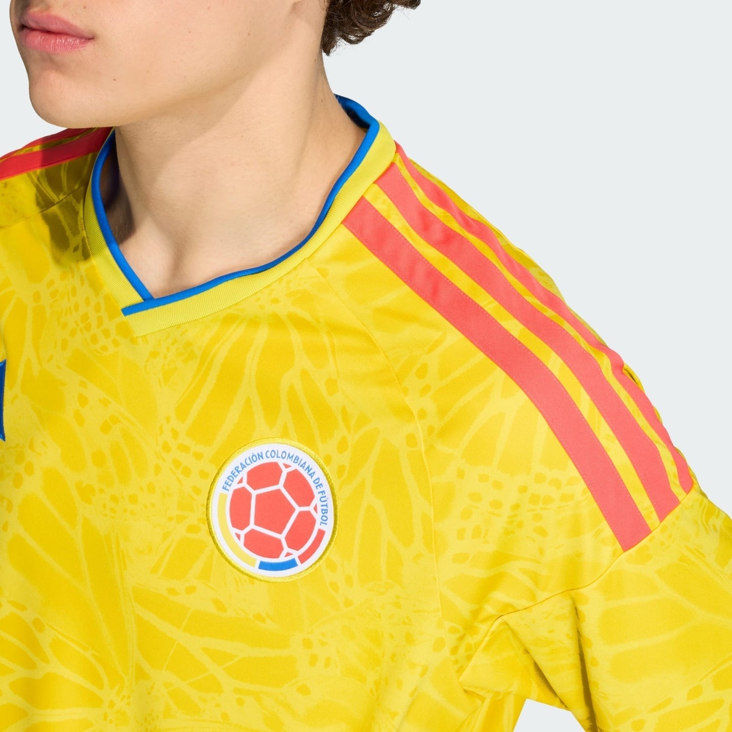 Camisa Colômbia 2026/27 I - foto 4