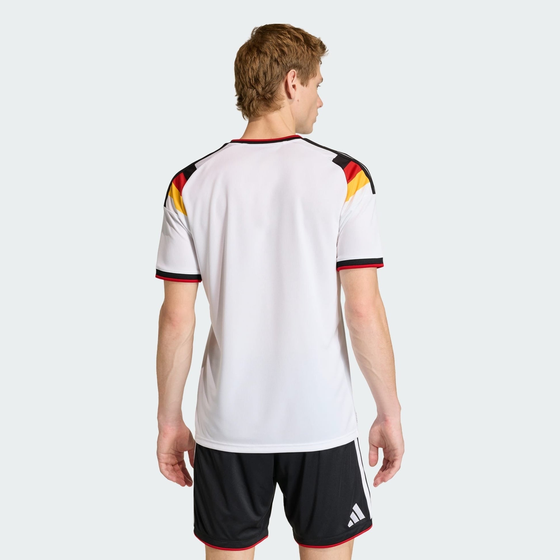 Camisa Alemanha 2026/27 I - foto 2