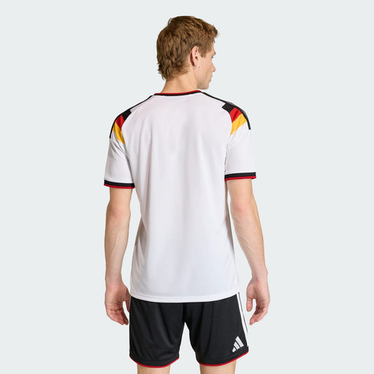 Camisa Alemanha 2026/27 I - foto 2