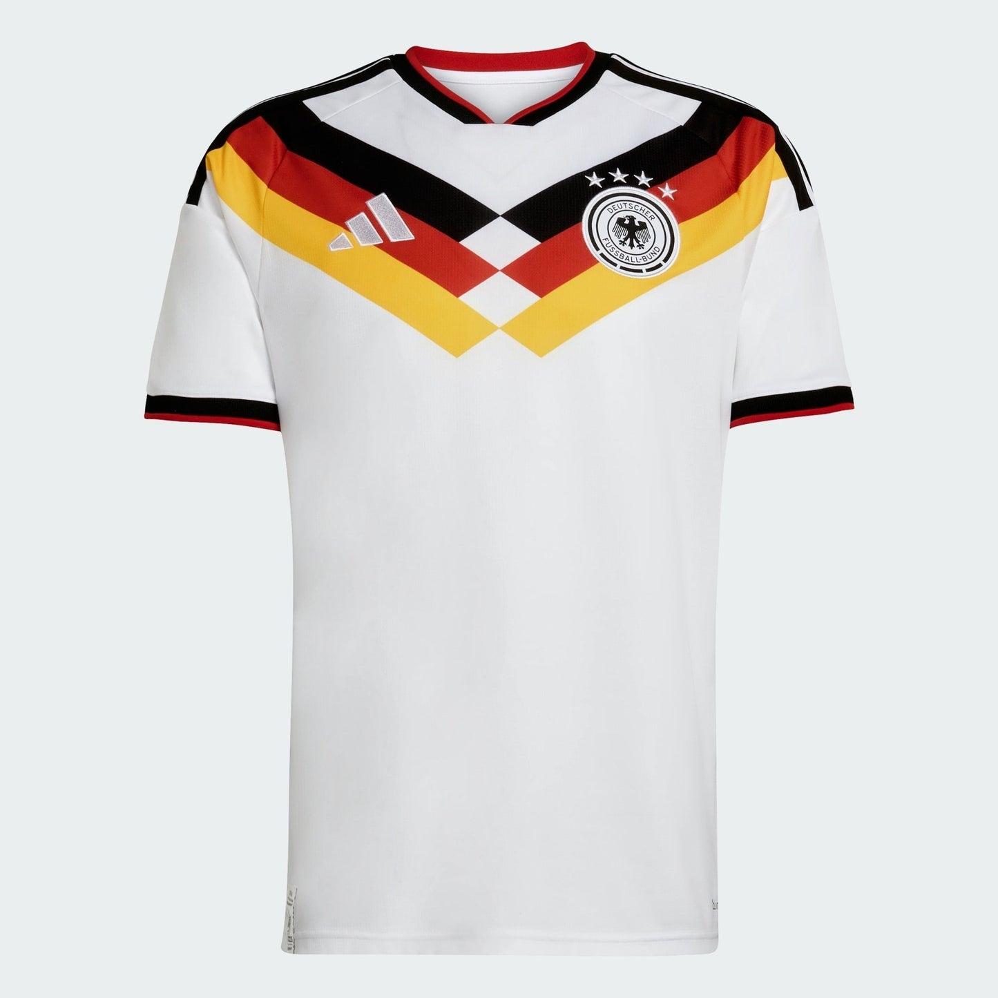 Camisa Alemanha 2026/27 I - foto 3