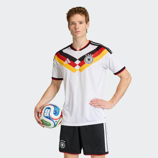 Camisa Alemanha 2026/27 I - foto 1