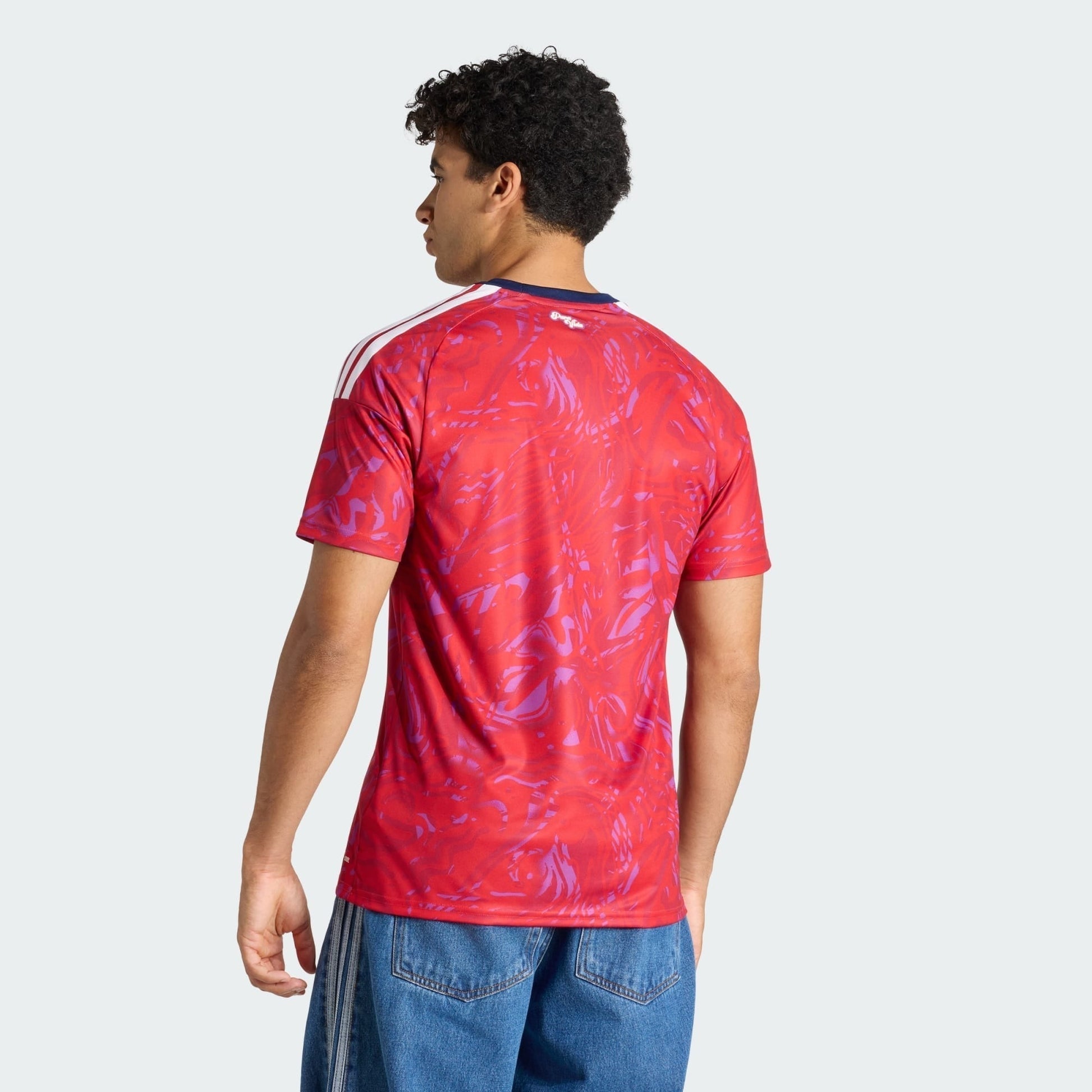 Camisa Costa Rica 2026/27 I - foto 2