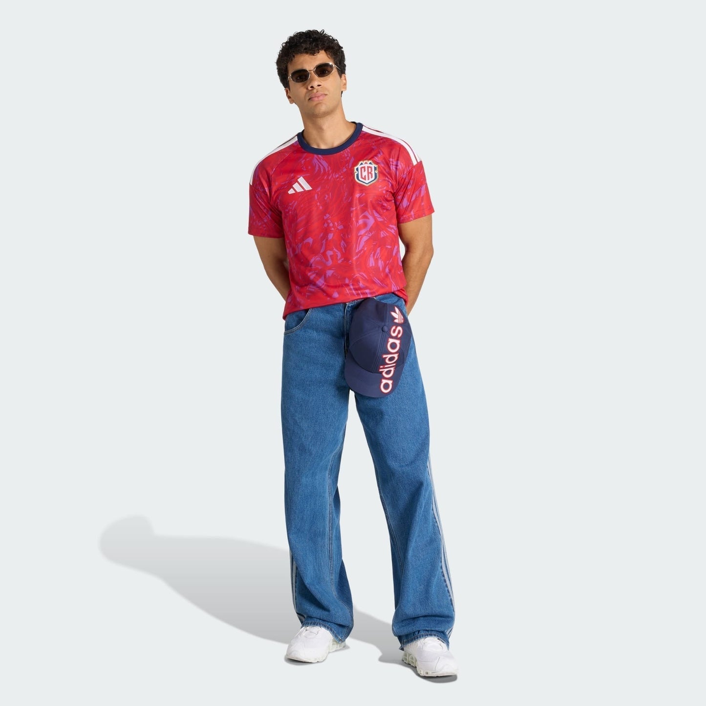 Camisa Costa Rica 2026/27 I - foto 7