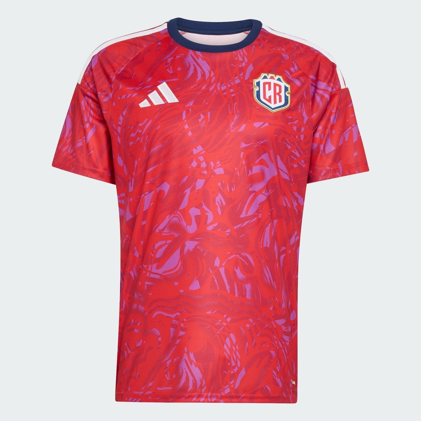 Camisa Costa Rica 2026/27 I - foto 3