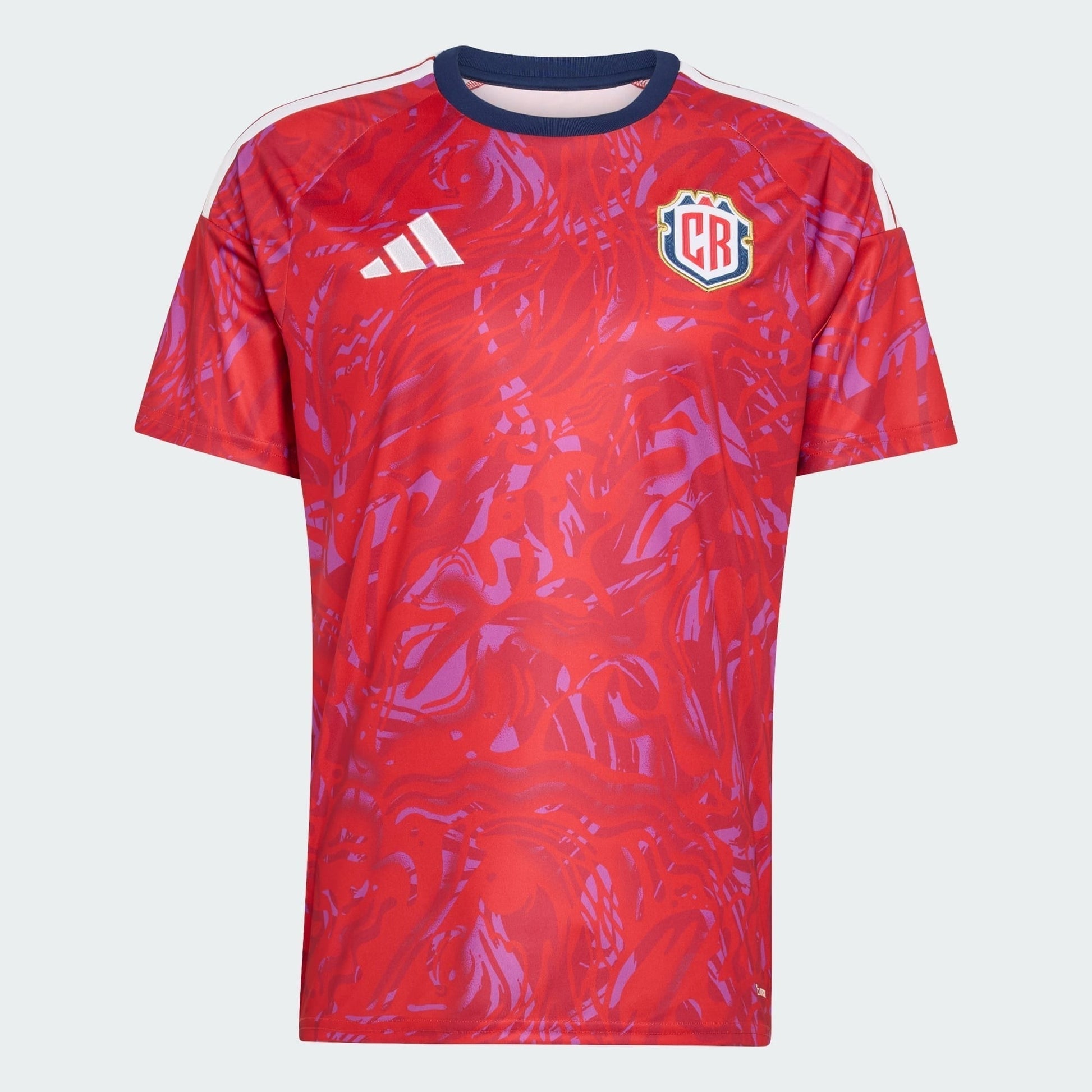 Camisa Costa Rica 2026/27 I - foto 3