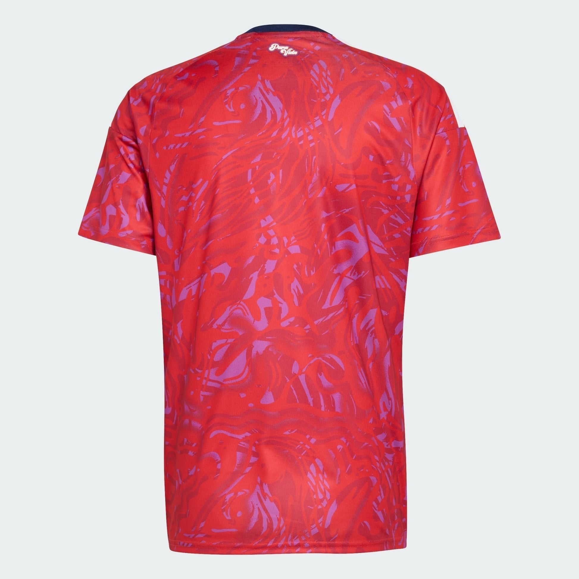 Camisa Costa Rica 2026/27 I - foto 4