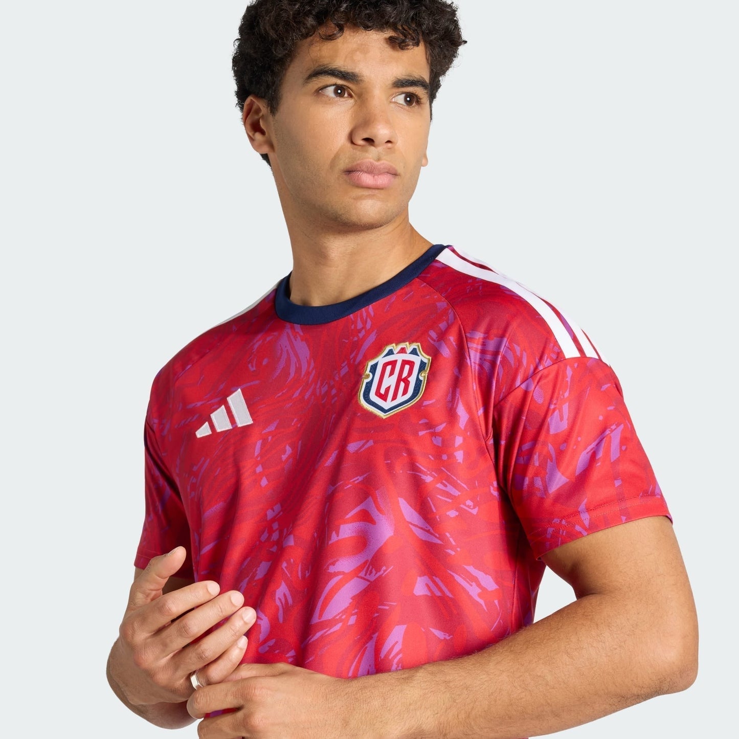 Camisa Costa Rica 2026/27 I - foto 6