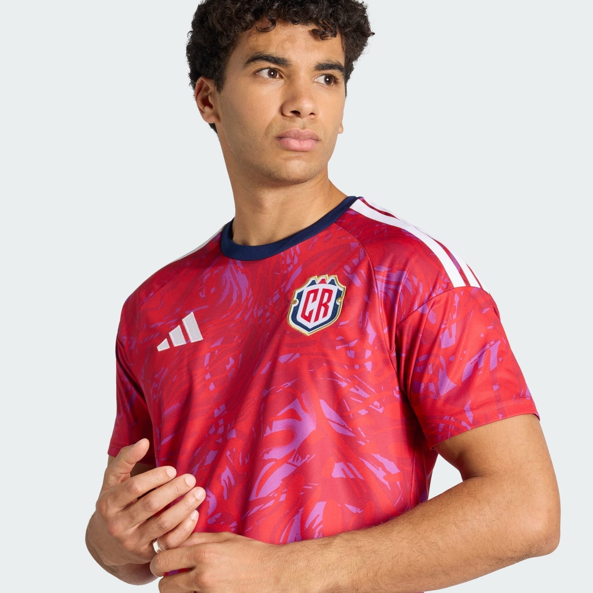 Camisa Costa Rica 2026/27 I - foto 6