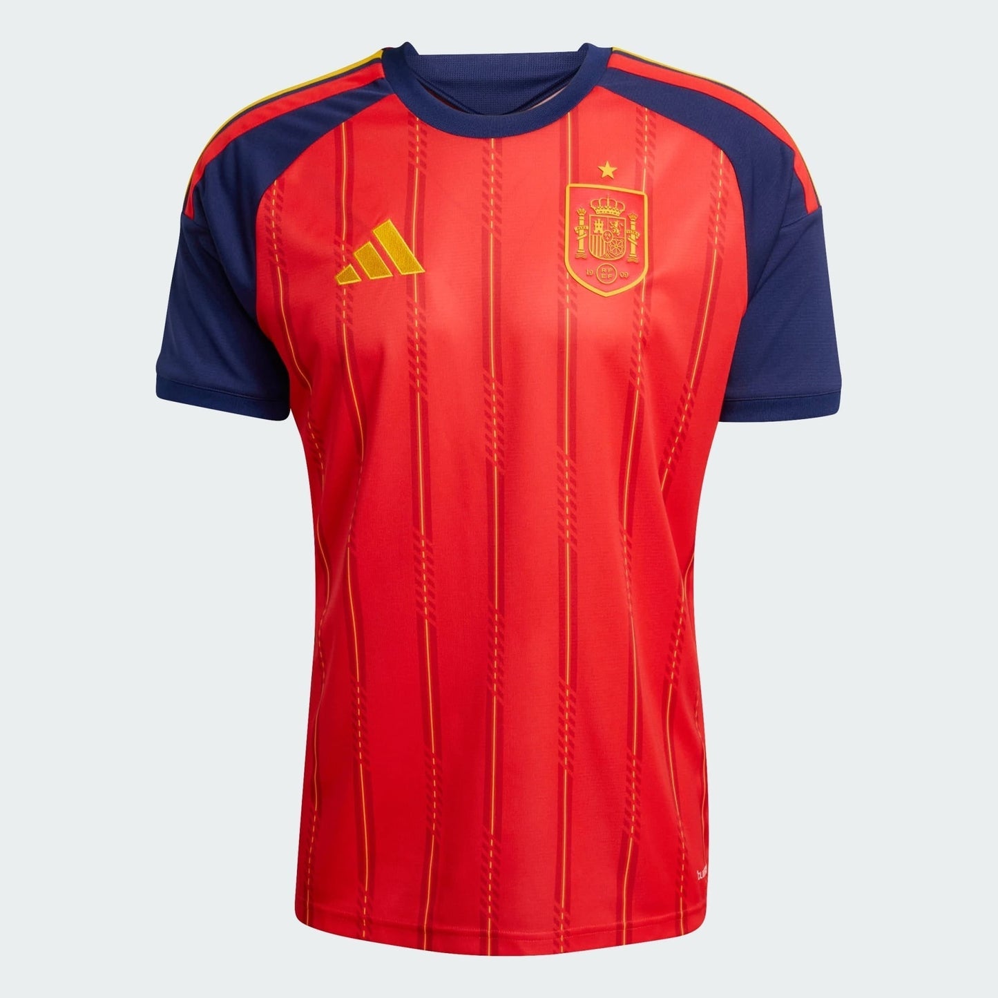 Camisa Espanha 2026/27 I - foto 5