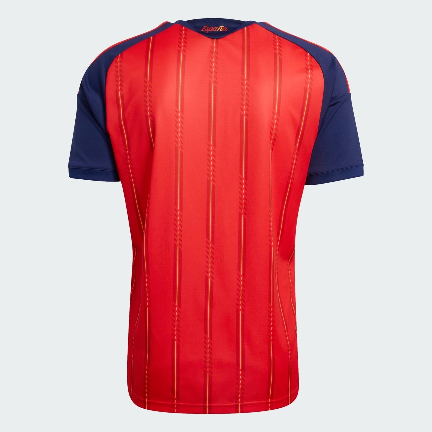 Camisa Espanha 2026/27 I - foto 4