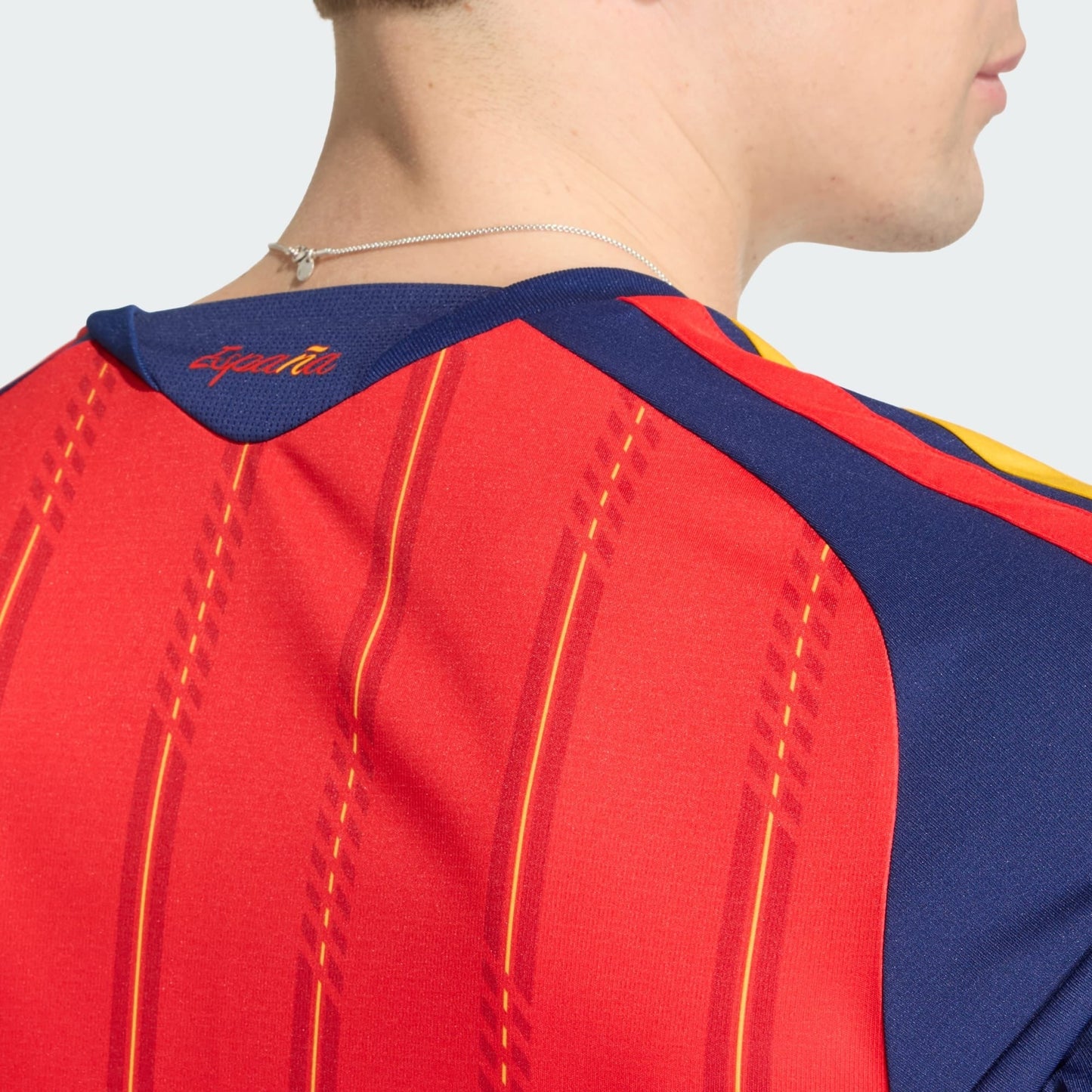 Camisa Espanha 2026/27 I - foto 3
