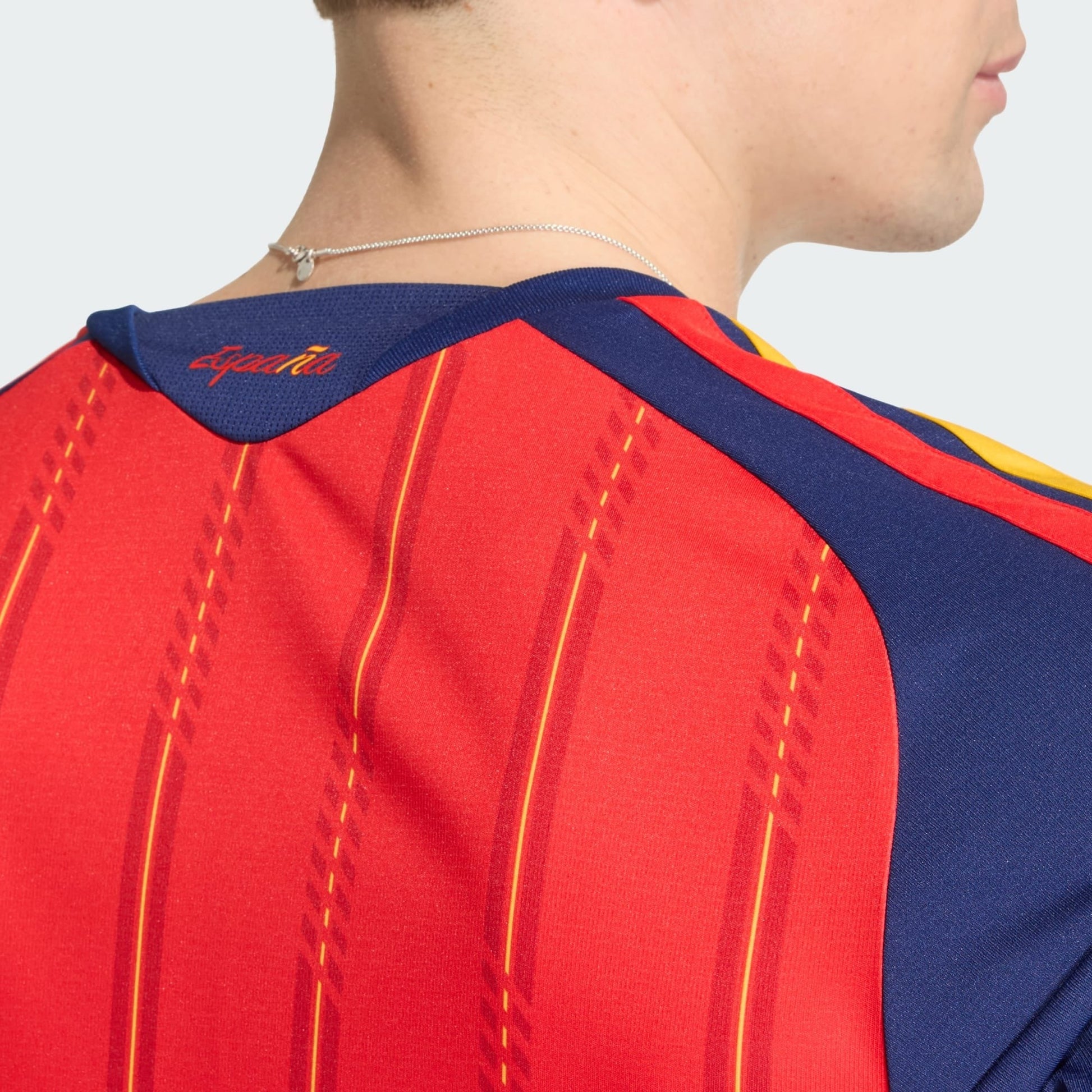 Camisa Espanha 2026/27 I - foto 3