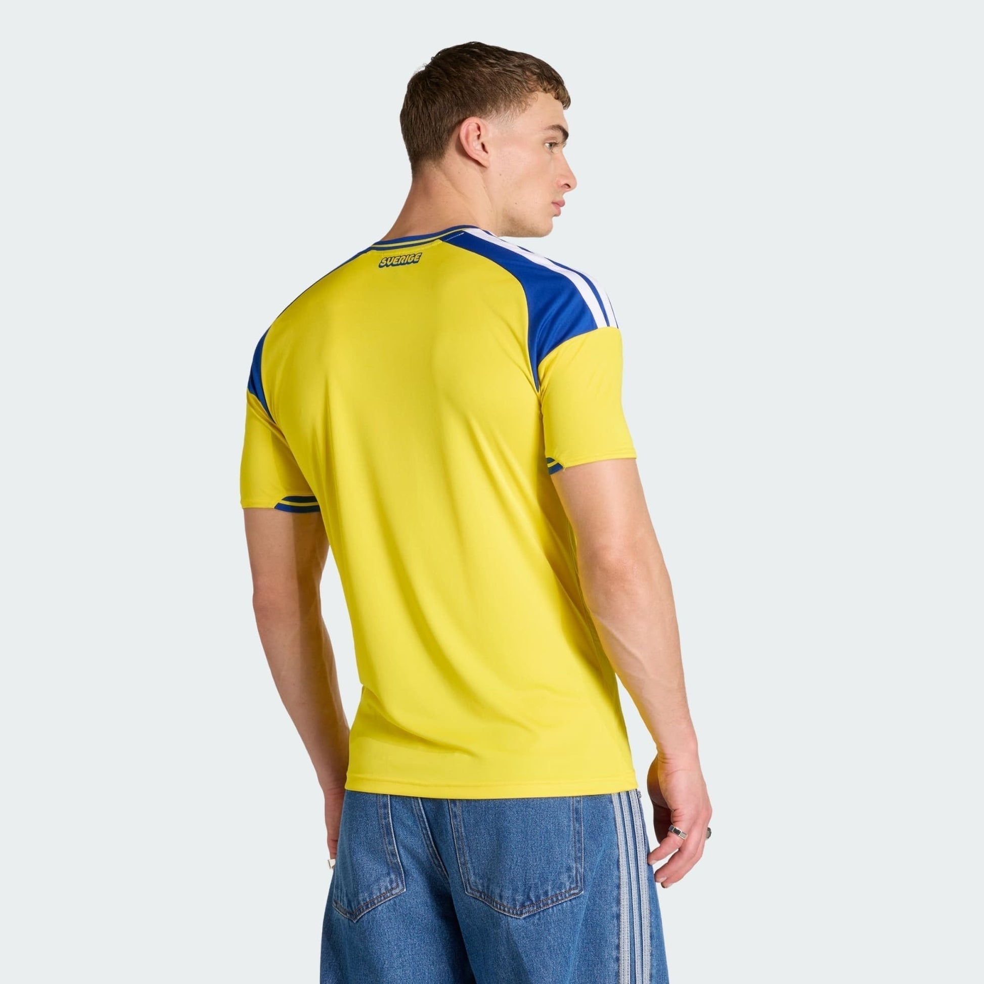 Camisa Suécia 2026/27 I - foto 2