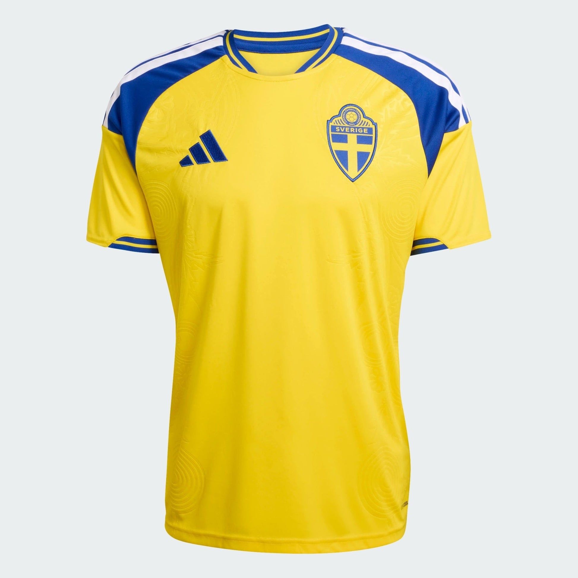 Camisa Suécia 2026/27 I - foto 3