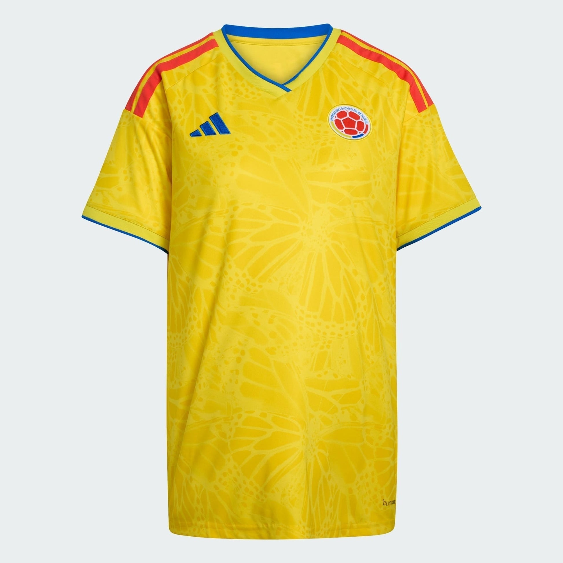 Camisa Feminina Colômbia 2026/27 I - foto 3