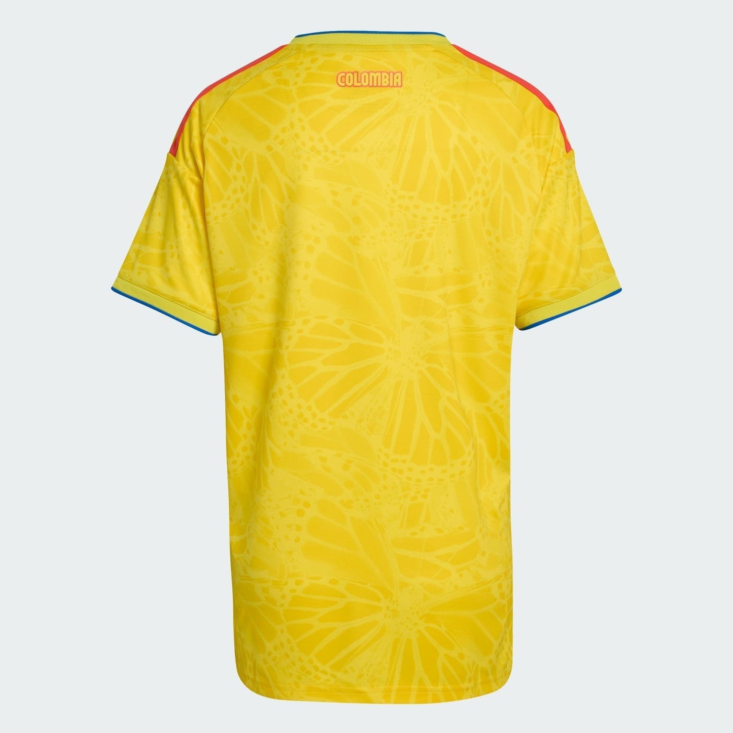 Camisa Feminina Colômbia 2026/27 I - foto 4