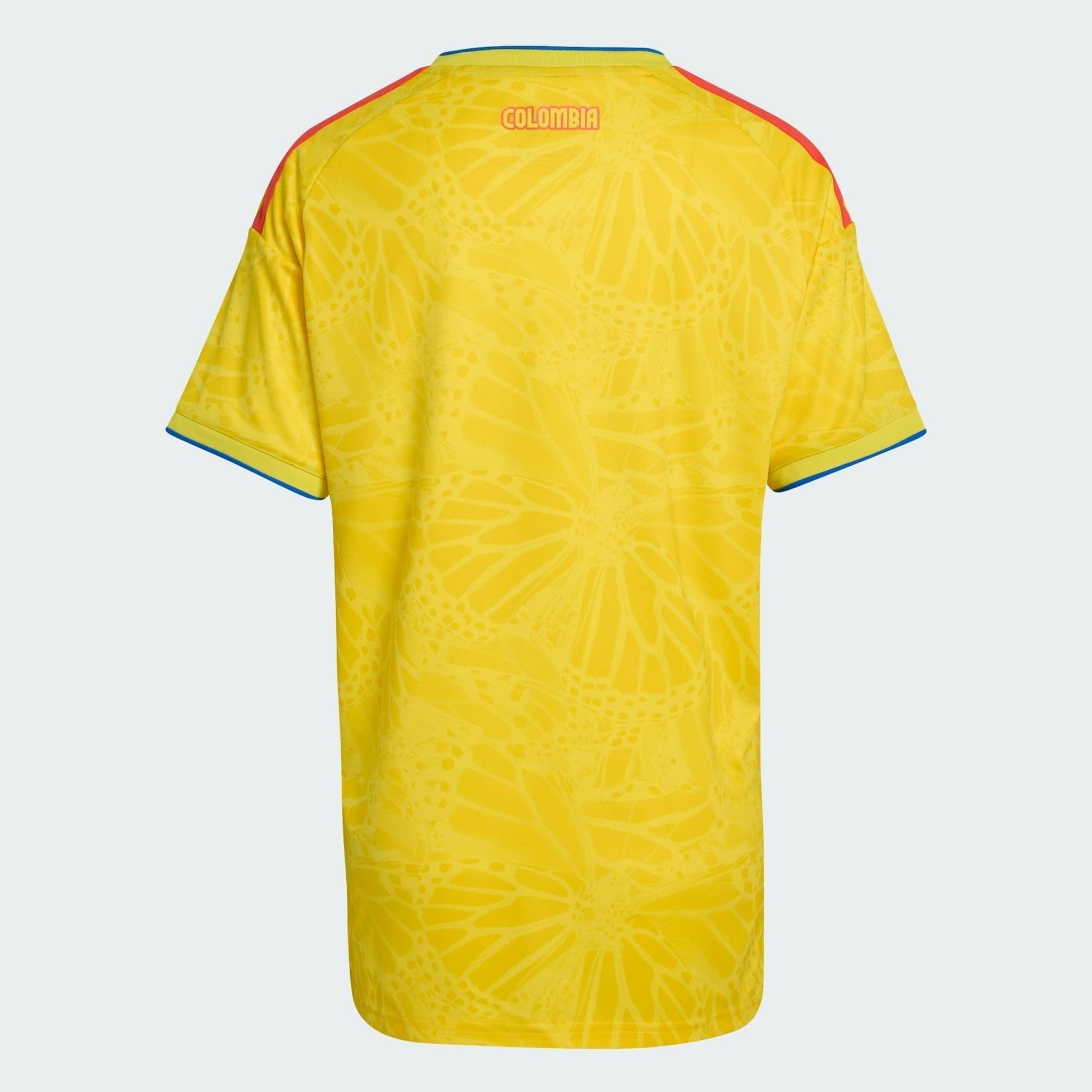 Camisa Feminina Colômbia 2026/27 I - foto 4