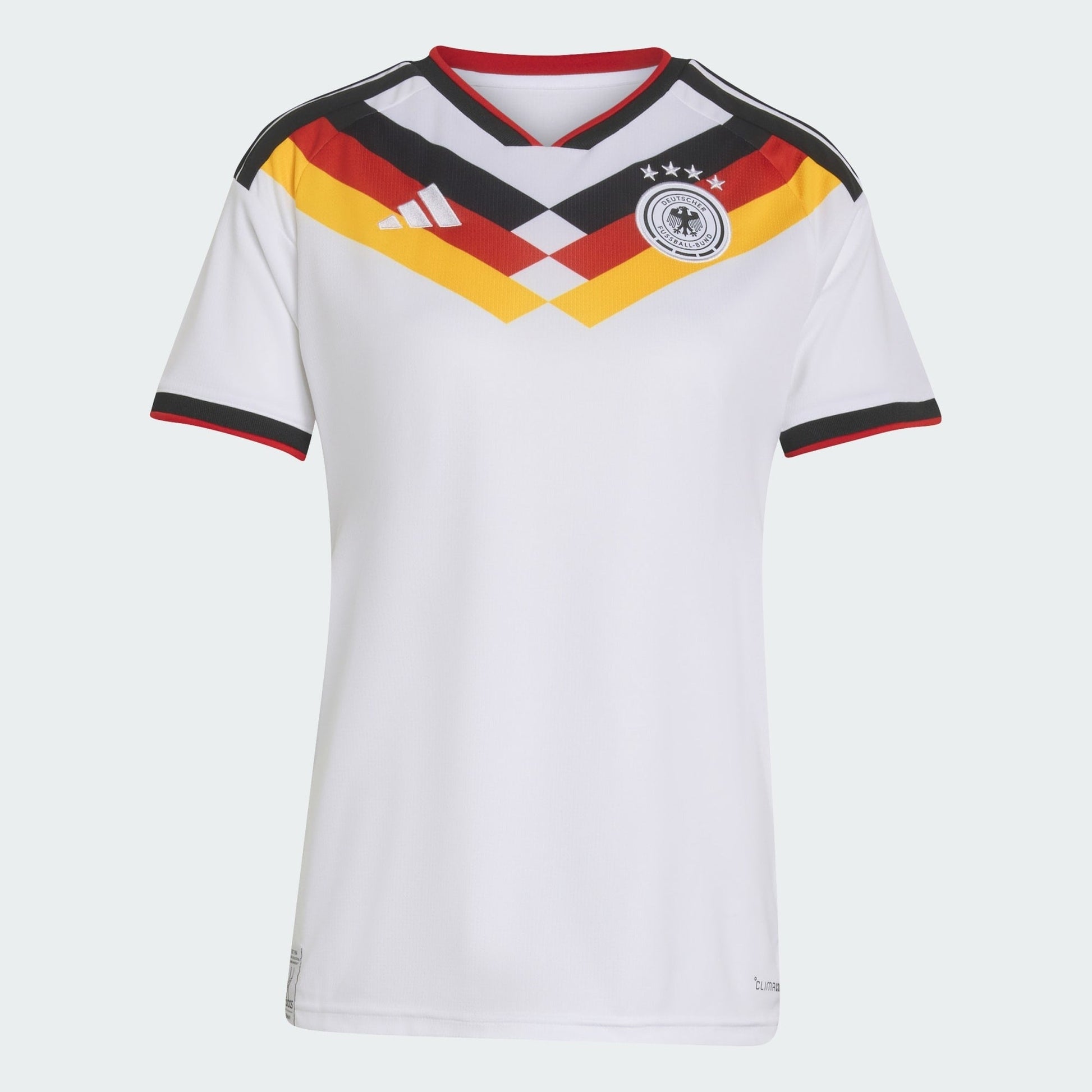 Camisa Feminina Alemanha 2026/27 I - foto 5