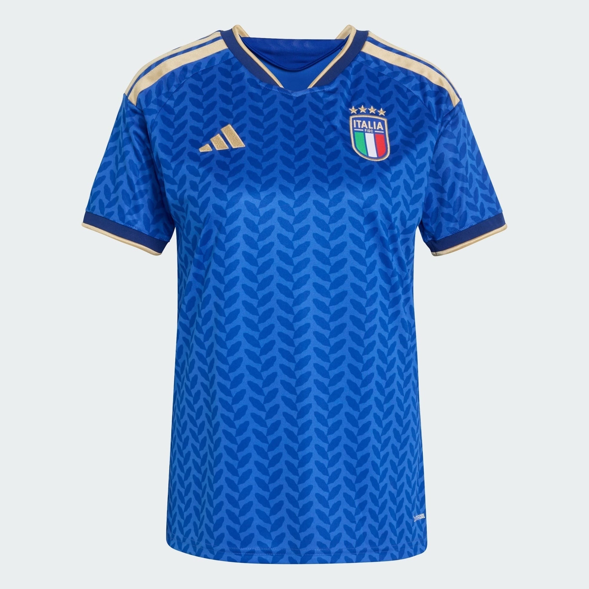 Camisa Feminina Itália 2026/27 I - foto 4