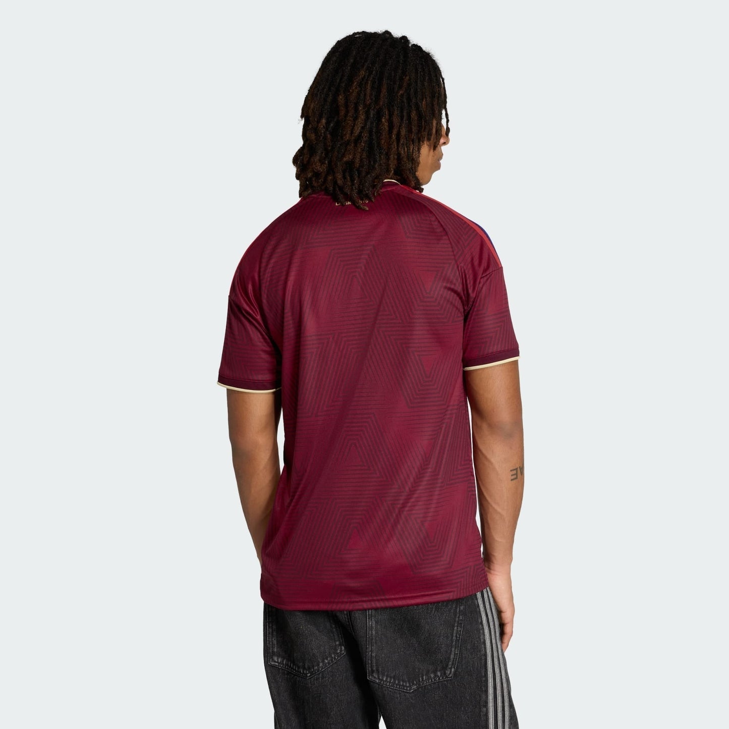 Camisa Venezuela 2026/27 I - foto 2