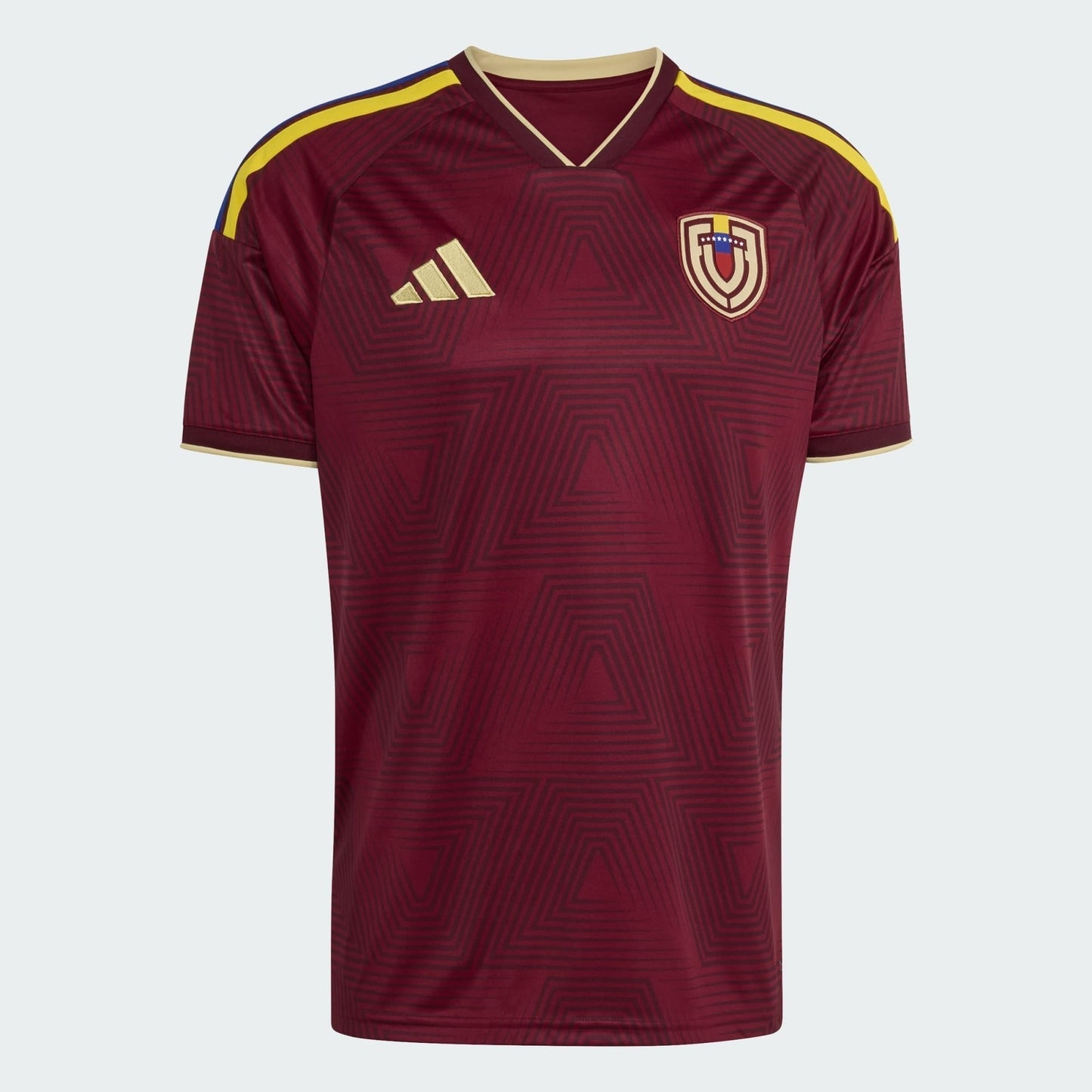 Camisa Venezuela 2026/27 I - foto 3