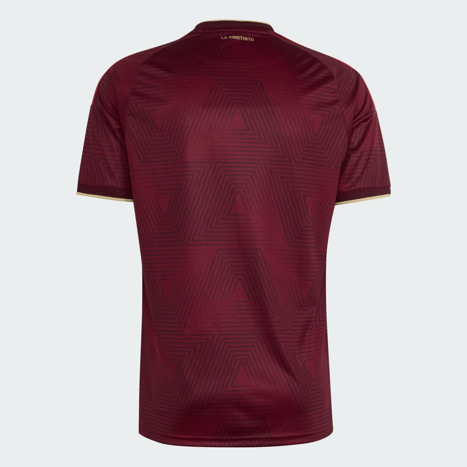 Camisa Venezuela 2026/27 I - foto 4