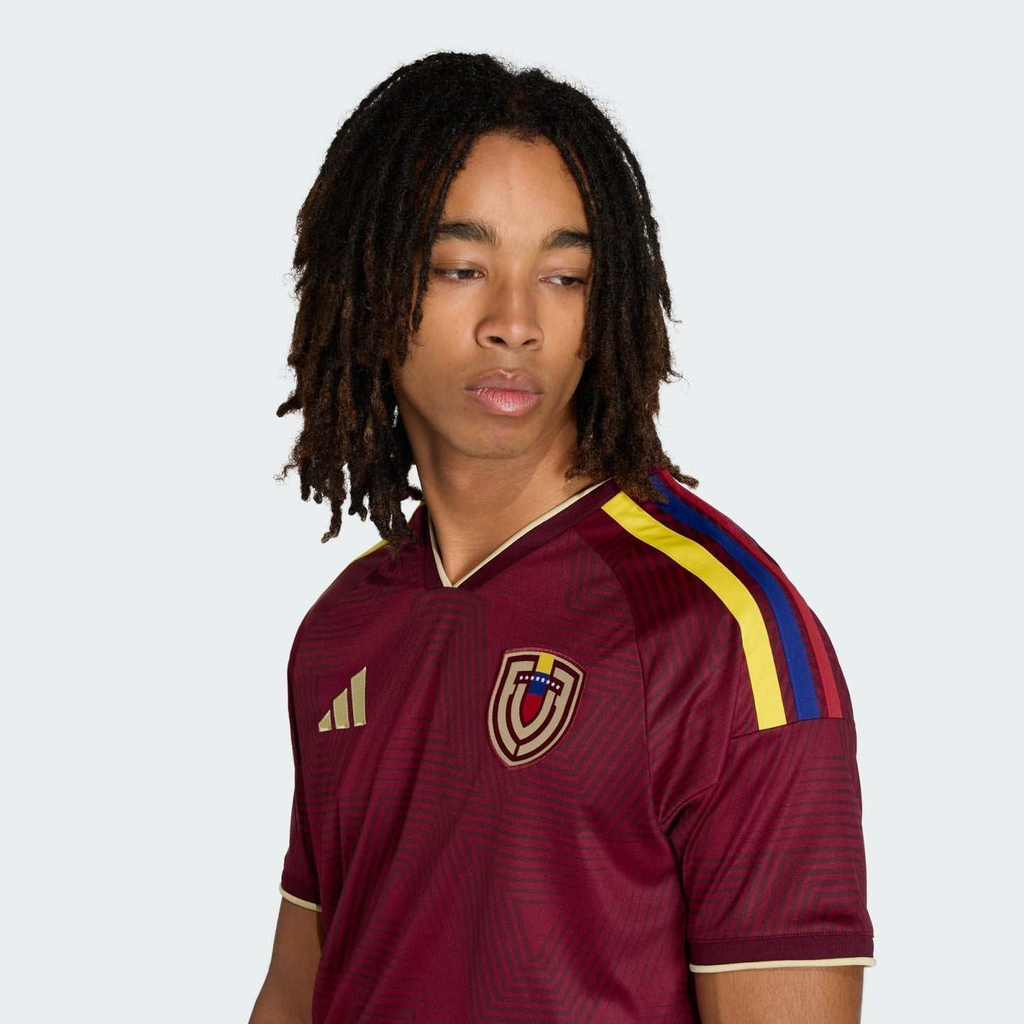 Camisa Venezuela 2026/27 I - foto 5