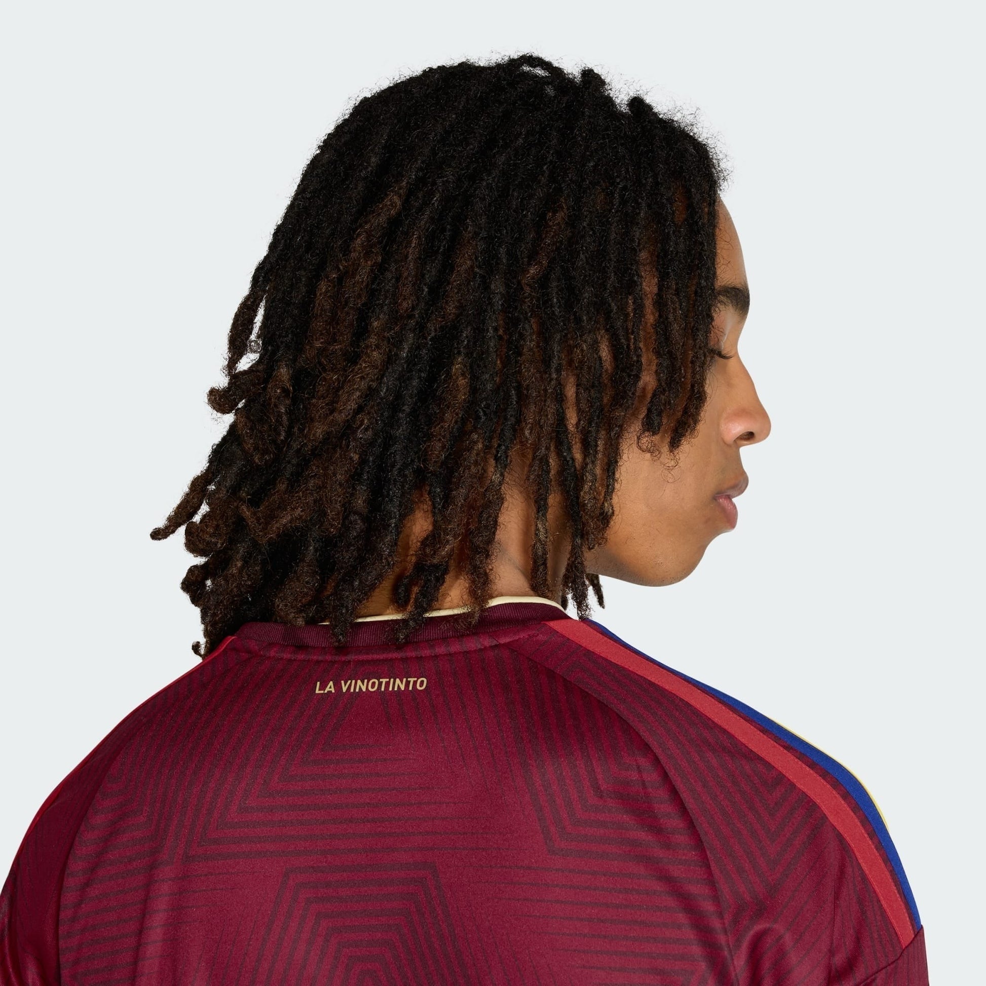 Camisa Venezuela 2026/27 I - foto 6