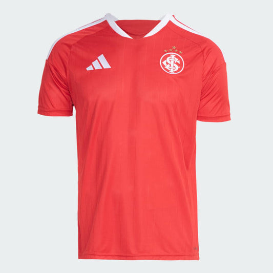 Camisa Internacional 2026/27 I Jogador - foto 1