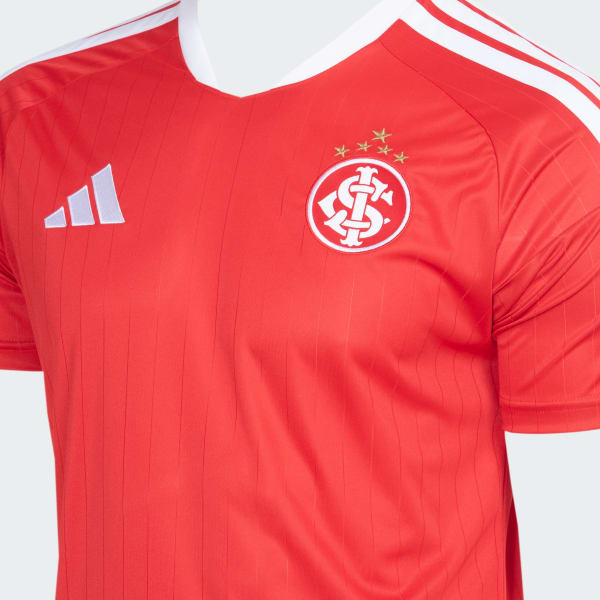 Camisa Internacional 2026/27 I Jogador - foto 11