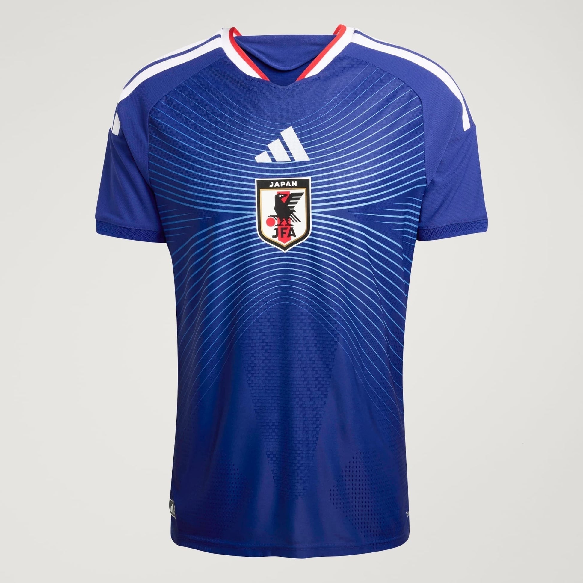 Camisa Japão 2026/27 I Jogador - foto 3