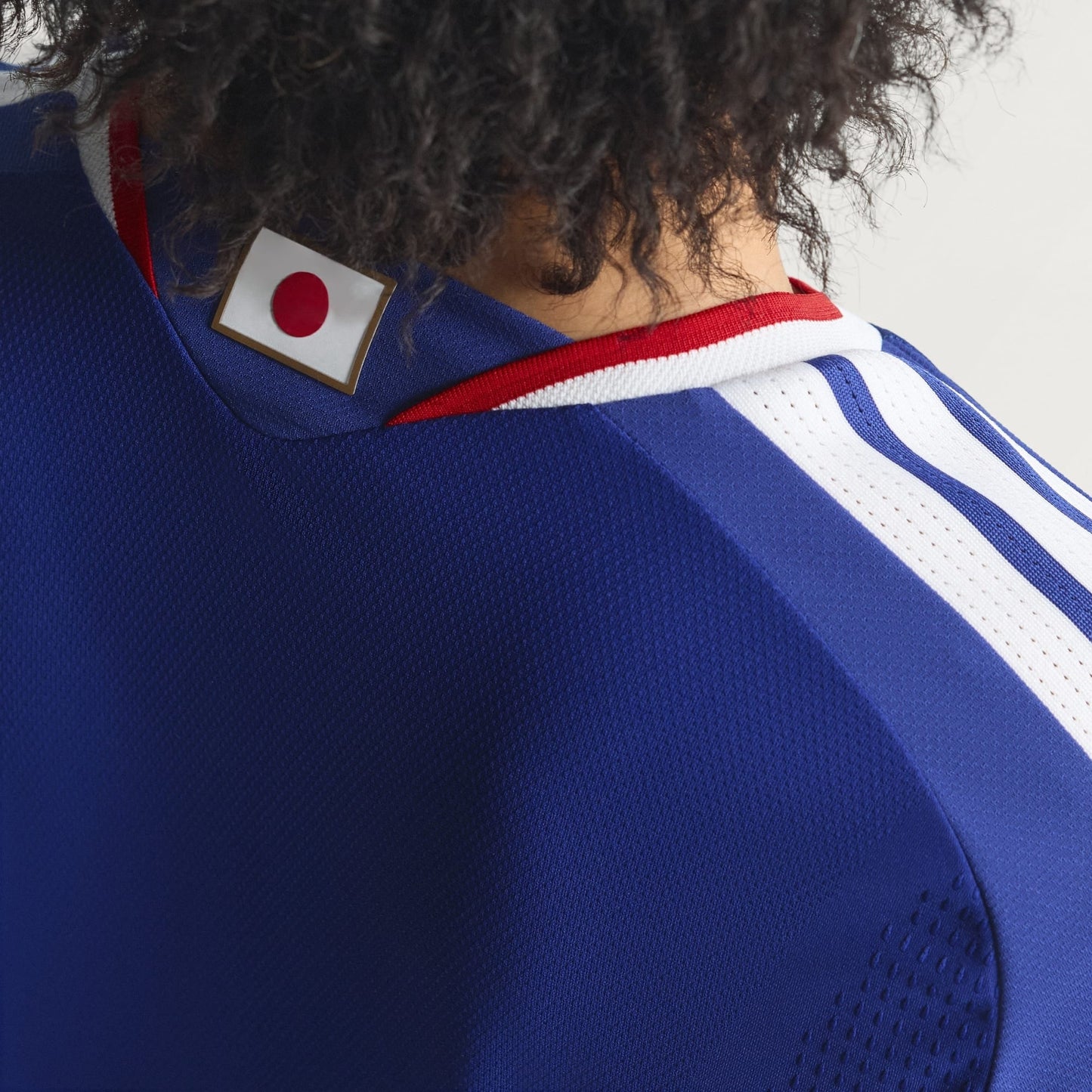 Camisa Japão 2026/27 I Jogador - foto 2