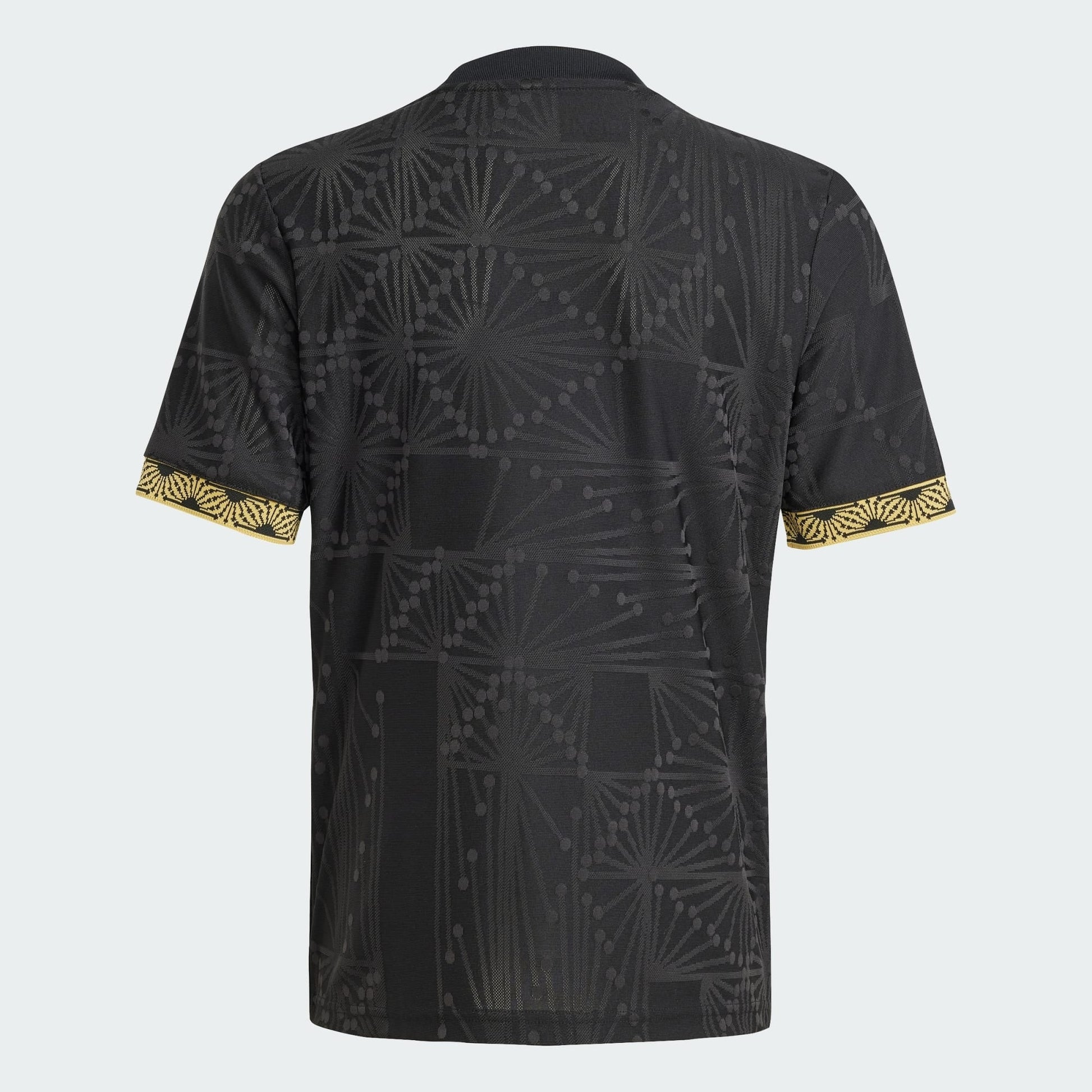Camisa Infantil México Gold 2025/26 I - foto 3