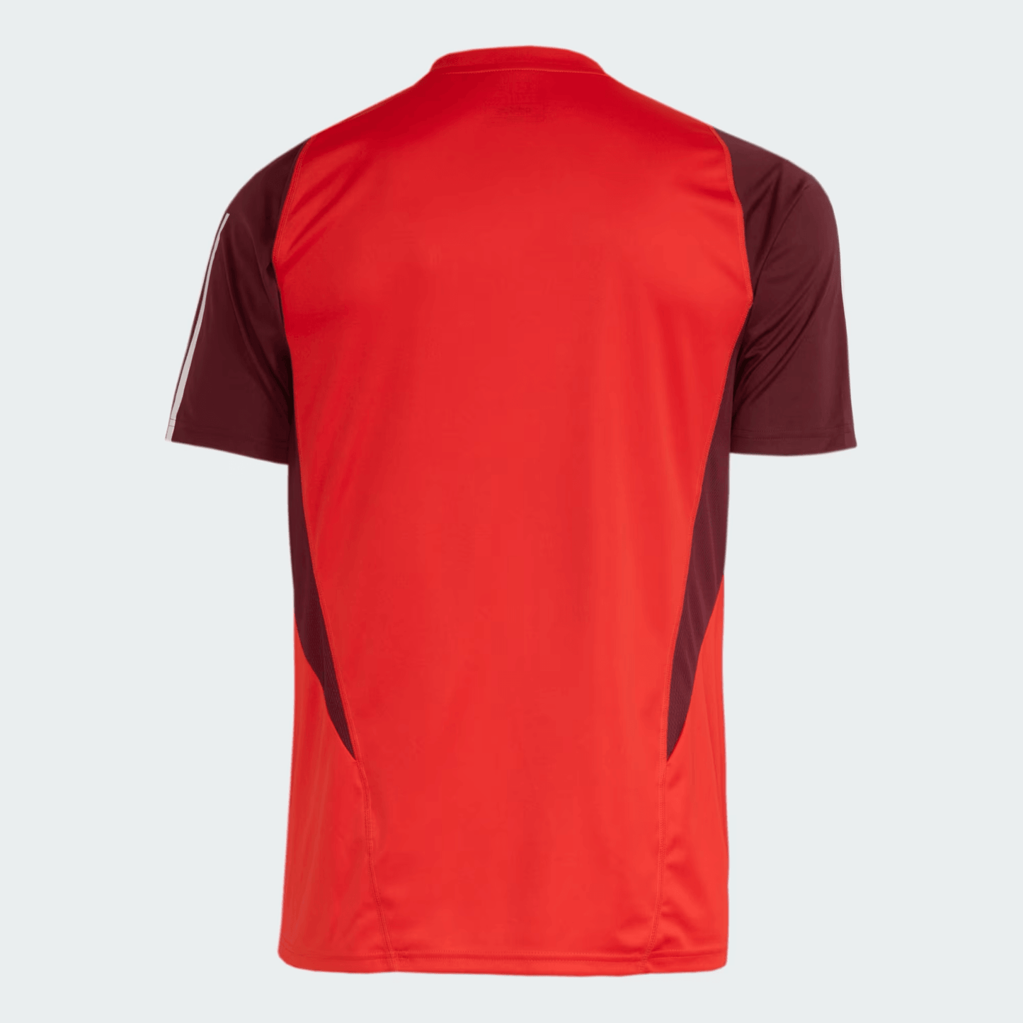 Camisa Masculina Treino Atleta Adidas Internacional 2024/25 - foto 2
