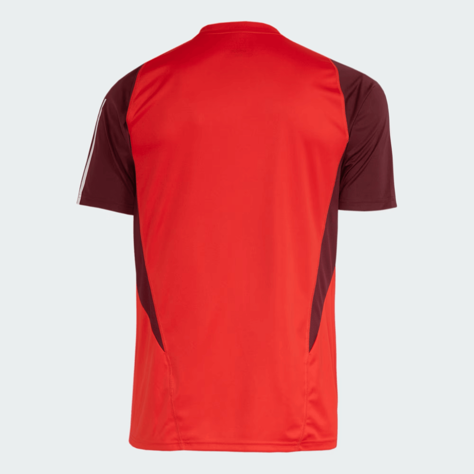 Camisa Masculina Treino Atleta Adidas Internacional 2024/25 - foto 2