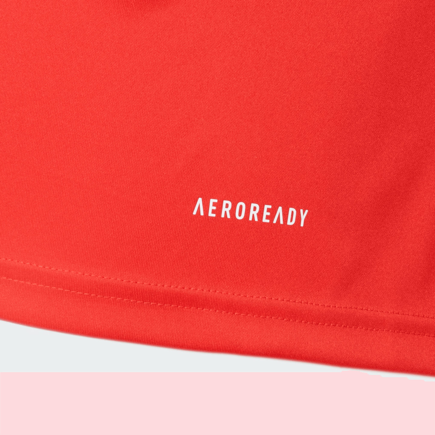 Camisa Masculina Treino Atleta Adidas Internacional 2024/25 - foto 5
