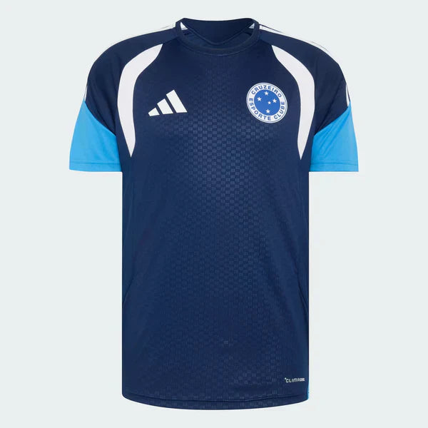 Camisa Treino Cruzeiro 2026/27 II - foto 2