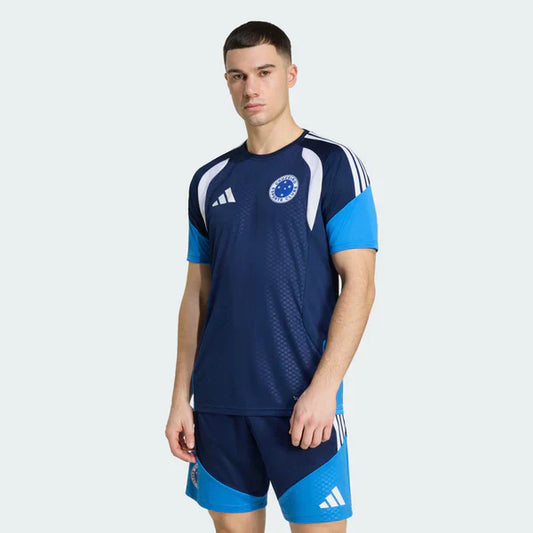 Camisa Treino Cruzeiro 2026/27 II - foto 1