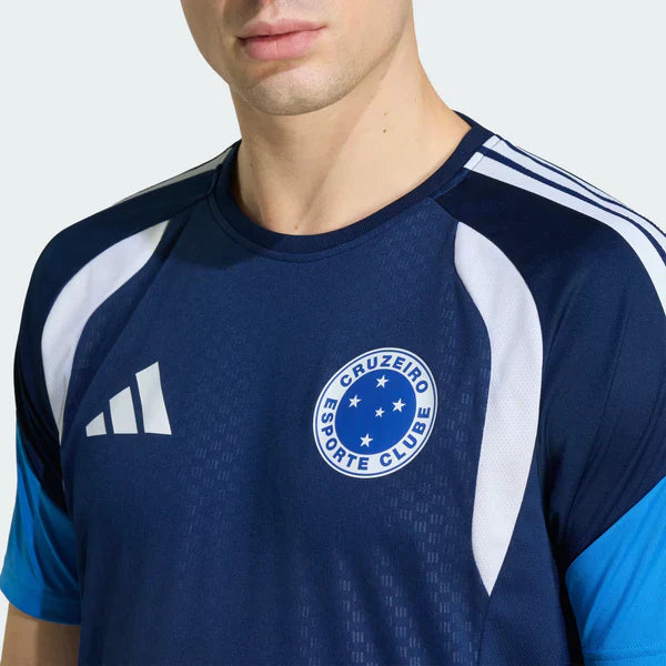 Camisa Treino Cruzeiro 2026/27 II - foto 3