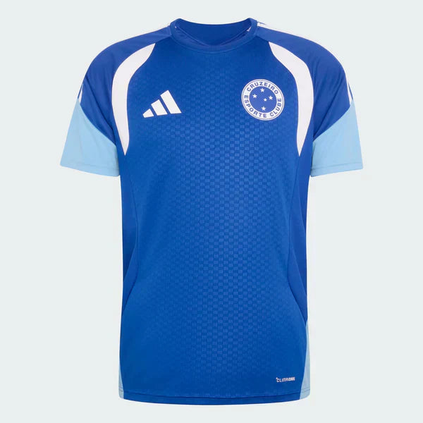 Camisa Treino Cruzeiro 2026/27 I - foto 11