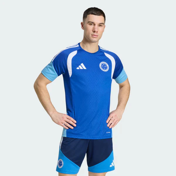 Camisa Treino Cruzeiro 2026/27 I - foto 1
