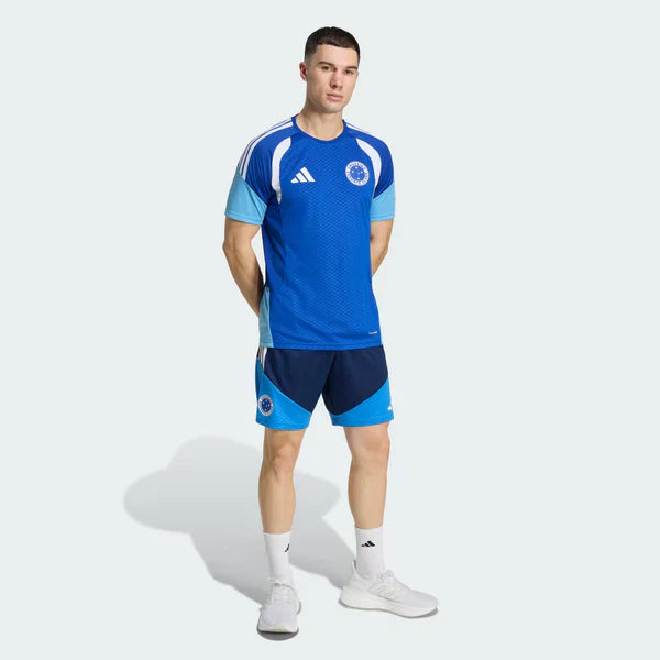 Camisa Treino Cruzeiro 2026/27 I - foto 10